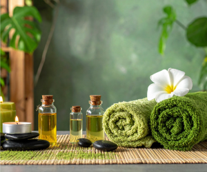 Wellness Supplements